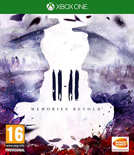 11-11: Memories Retold (GB)