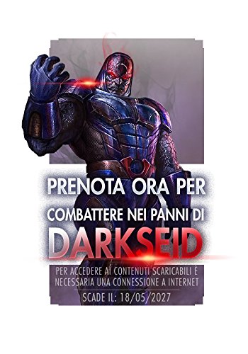 Injustice 2 (IT)