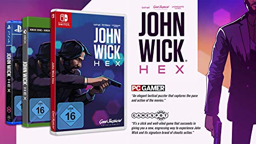 John Wick Hex (DE)