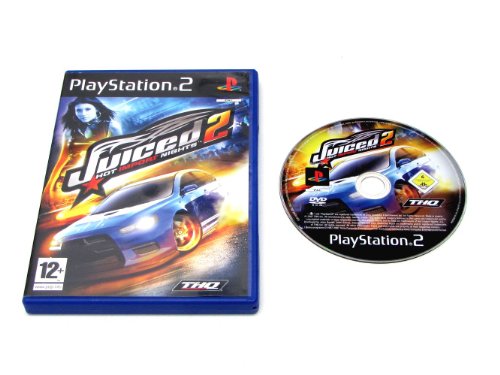 Juiced 2: Hot Import Nights (FR)