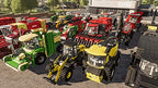 Landwirtschafts-Simulator 19 Premium Edition (DE) — Big Box