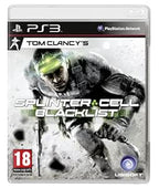 Splinter Cell: Blacklist (PL)