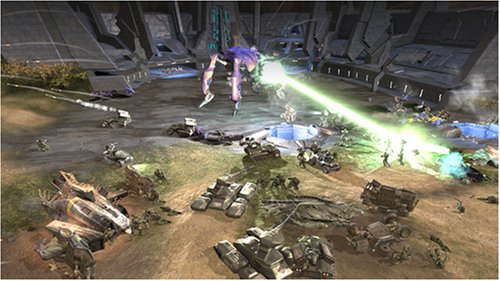 Halo Wars (US)