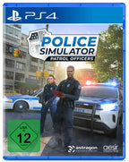 Police Simulator: Patrol Officers (DE)