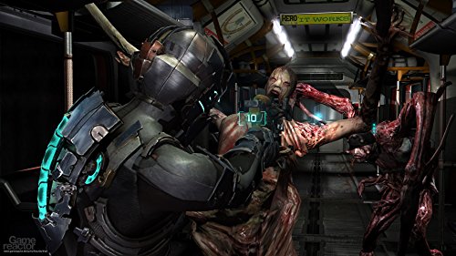 Dead Space 2 [Platinum Hits] (US)