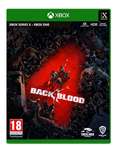 Back 4 Blood (GB)