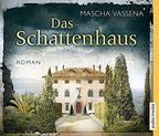 Das Schattenhaus silver