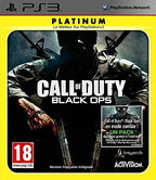 Call of Duty: Black Ops [Platinum] (FR)