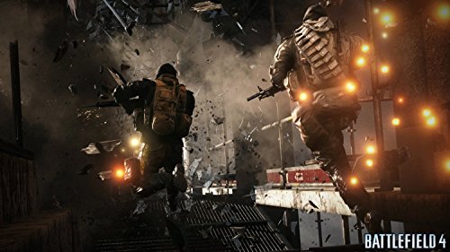 Battlefield 4 (ES)