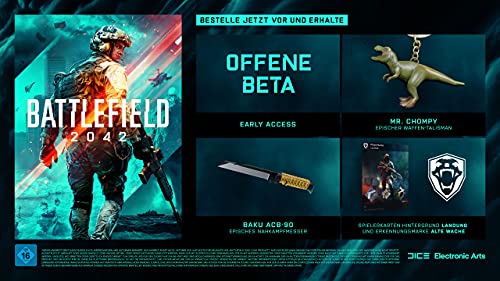 Battlefield 2042 (DE)