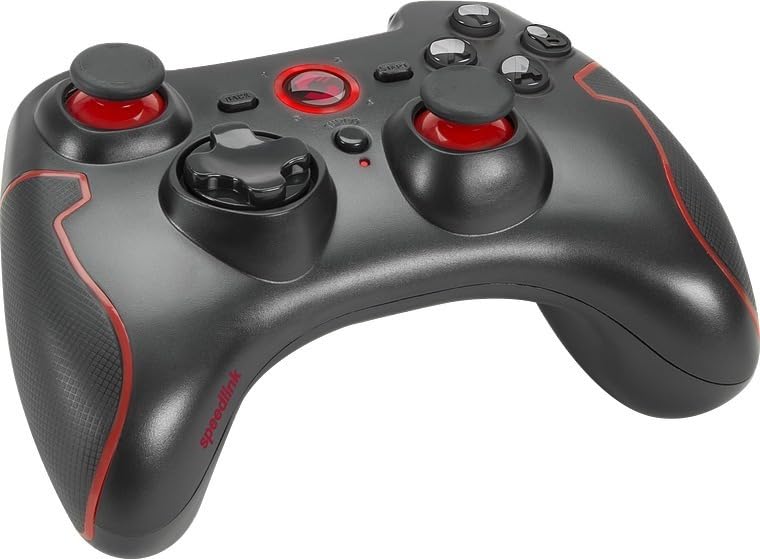Controller / Pad TORID + USB-Ladekabel [Speedlink]