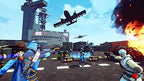 Gi Joe Operation Blackout (US)