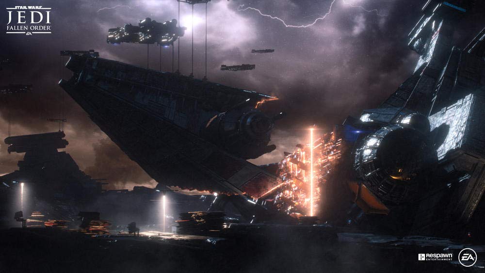 Star Wars Jedi: Fallen Order (DE) — Deluxe Edition