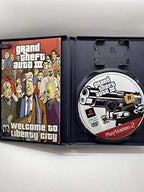 Grand Theft Auto III / GTA 3 (US)
