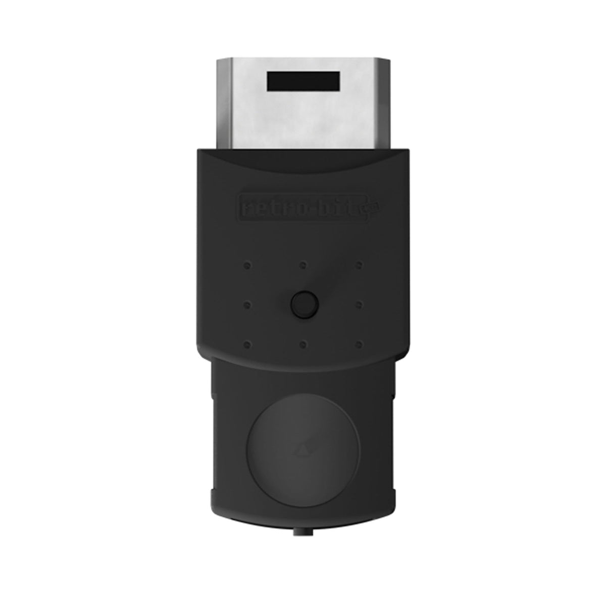 Wireless Controller / Pad mit USB Adapter weiße Edition [retro-bit] — weiße Edition