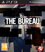 The Bureau: XCOM Declassified (EU)