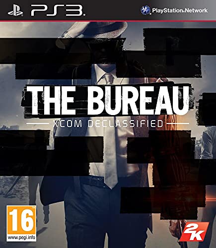 The Bureau: XCOM Declassified (EU)