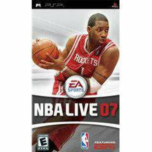 NBA LIVE 07 (US)
