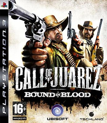 Call of Juarez: Bound in Blood (IT)