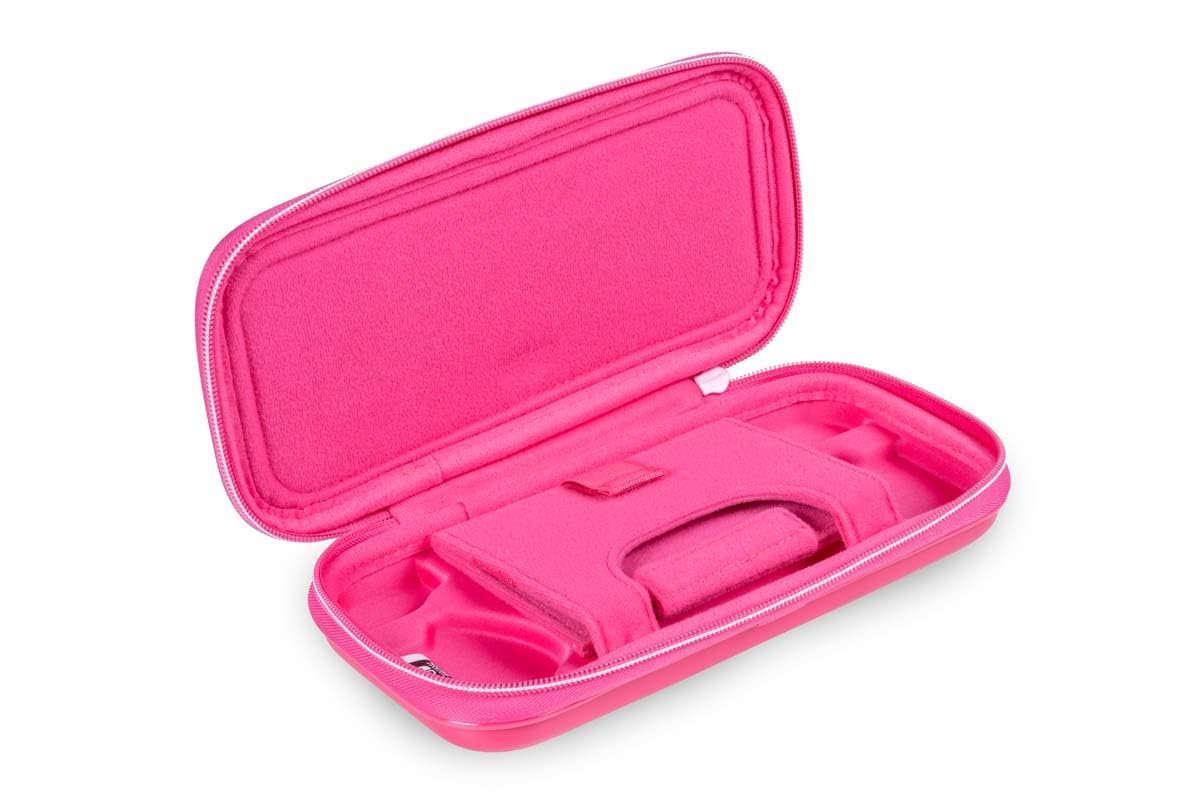 Tasche / Carry Case / Travel Bag Deluxe Princess Peach Showtime [Game Traveler]