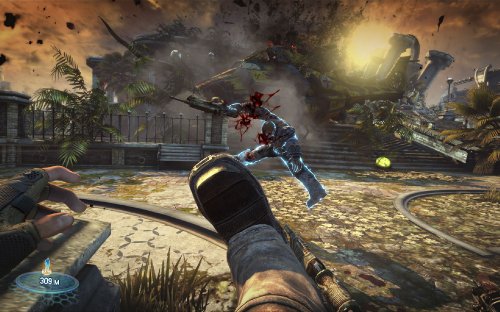 Bulletstorm (AT)