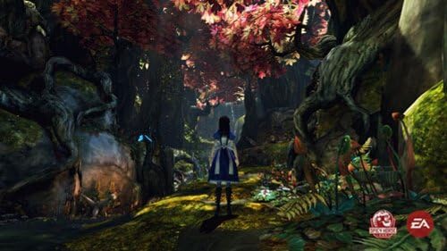 Alice: Madness Returns (GB)