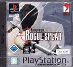 Rainbow Six: Rogue Spear (DE) — Platinum