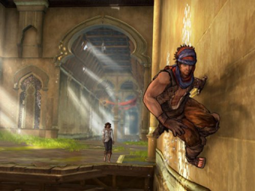 Prince of Persia [Classics Bestsellers] (DE)