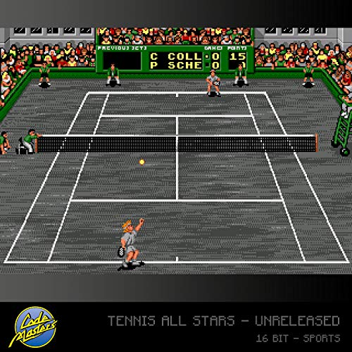 Codemasters Cartridge [Blaze]