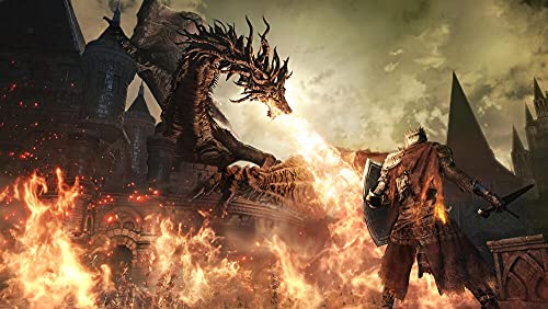 Dark Souls 3 — Collector's Edition