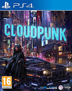 Cloudpunk (GB)