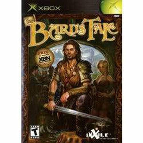 The Bard's Tale [Vivendi]