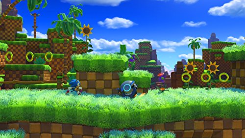 Sonic Forces (DE)