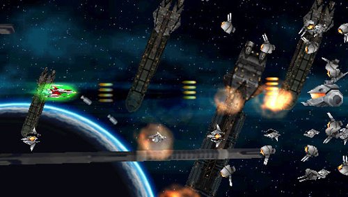 Darius Burst (JP)