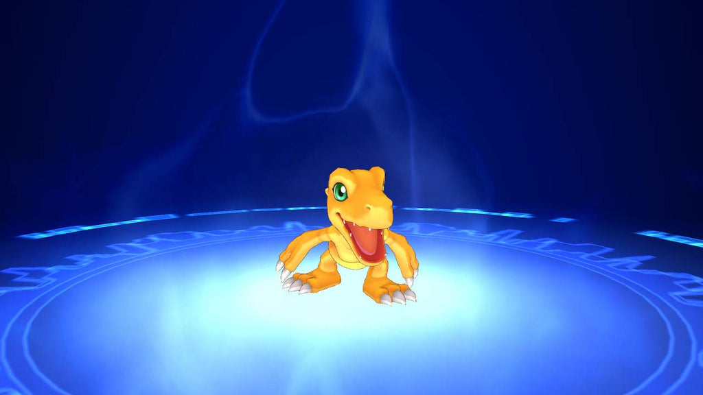 Digimon Story: Cyber Sleuth (DE) — Complete Edition