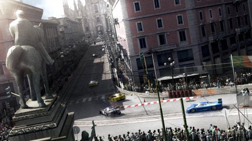 Race Driver GRID (FR)
