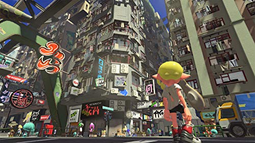 Splatoon 3 (JP)