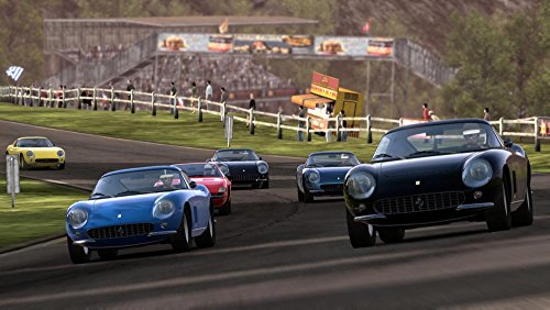 Test Drive: Ferrari Racing Legends (FR)