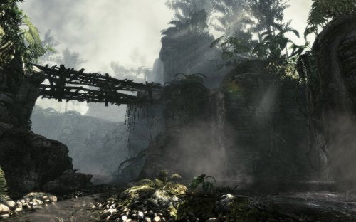 Call of Duty: Ghosts (FR)