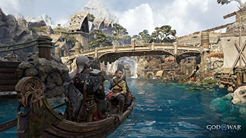 Konsole Digital Edition 825GB God of War Ragnarök Bundle + Spiel + Original Controller