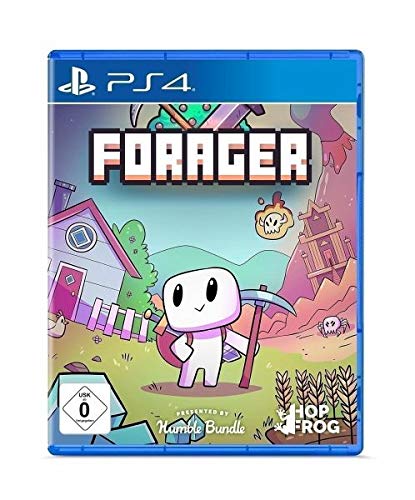 Forager (DE)