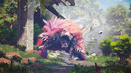 Biomutant (DE) — Collector's Edition