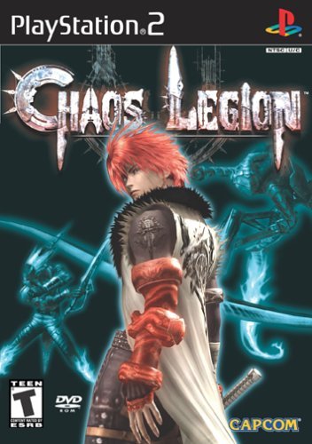 Chaos Legion (US)