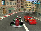DISNEY Cars 2 (GB)