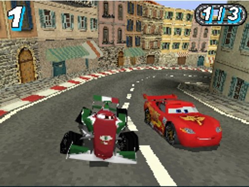 DISNEY Cars 2 (GB)