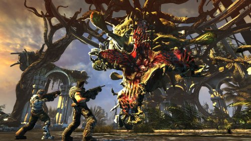 Bulletstorm (AT)