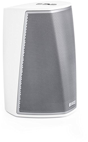 Denon HEOS 1 HS2 Kompakter Multiroom-Lautsprecher, weiß [Denon]