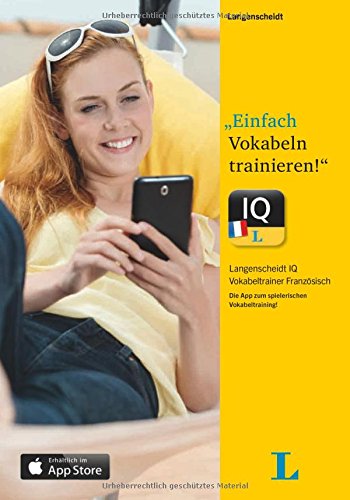 Langenscheidt Französisch in 30 Tagen - Set mit Buch