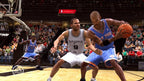 NBA Live 09 (JP)
