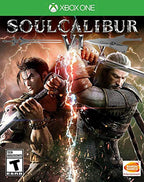 Soul Calibur VI (US)